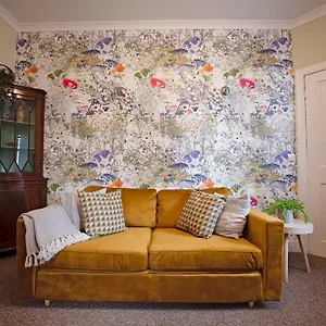  Apartamento Cosy One Bedroom Flat In Center