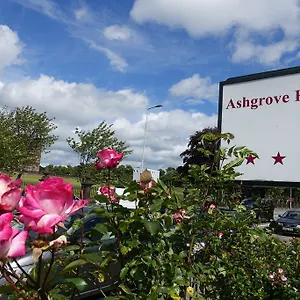 Ashgrove House Эдинбург